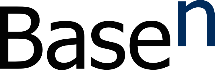 BaseN logo
